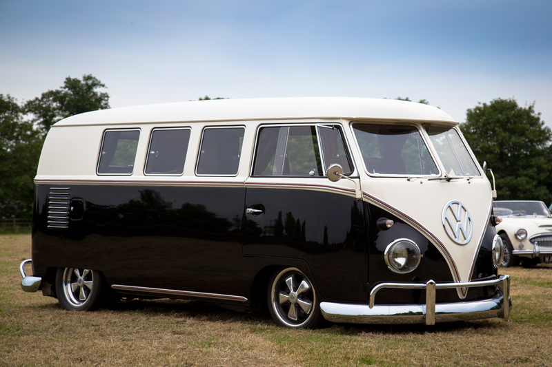 Illustration for article titled Post 4th of July blues? How about some classic cars...